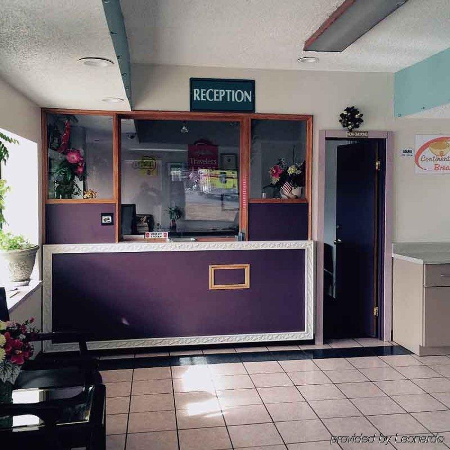 Travelers Inn Midwest City Εξωτερικό φωτογραφία