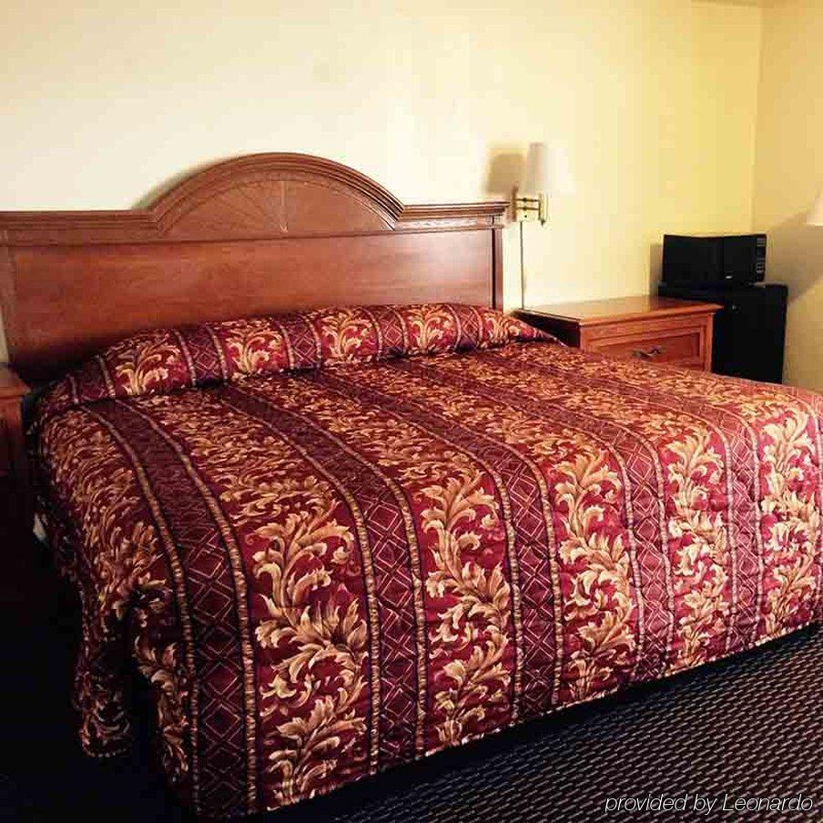 Travelers Inn Midwest City Εξωτερικό φωτογραφία